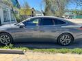 Hyundai Sonata 2022 года за 13 000 000 тг. в Актобе – фото 2