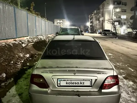 Daewoo Nexia 2008 года за 900 000 тг. в Жезказган – фото 2