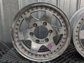 Диски (двухсоставные) R15 6*139.7 из Японииүшін70 000 тг. в Алматы – фото 3
