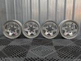 Диски (двухсоставные) R15 6*139.7 из Японии за 70 000 тг. в Алматы