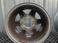Диски (двухсоставные) R15 6*139.7 из Японииүшін70 000 тг. в Алматы – фото 4
