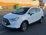 JAC S3 2018 годаүшін3 800 000 тг. в Алматы