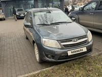 ВАЗ (Lada) Granta 2190 2015 годаүшін2 900 000 тг. в Актобе