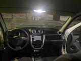 ВАЗ (Lada) Granta 2190 2014 года за 2 000 000 тг. в Актобе – фото 2