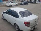 ВАЗ (Lada) Granta 2190 2014 года за 2 000 000 тг. в Актобе