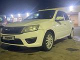 ВАЗ (Lada) Granta 2190 2014 года за 2 000 000 тг. в Актобе – фото 3