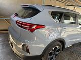 Jetour X70 2026 годаүшін8 350 000 тг. в Жезказган – фото 5
