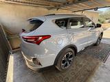 Jetour X70 2026 годаүшін8 350 000 тг. в Жезказган – фото 4