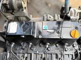 Двигатель для мини-экскаваторы, фронтальные погрузчики, катки и прочее с. Т за 1 700 000 тг. в Алматы – фото 5