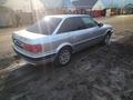 Audi 80 1991 годаүшін1 200 000 тг. в Уральск – фото 5