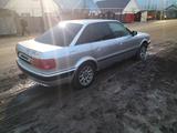 Audi 80 1991 годаfor1 200 000 тг. в Уральск – фото 5