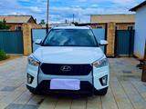 Hyundai Creta 2020 годаfor8 700 000 тг. в Астана