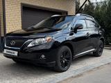 Lexus RX 350 2010 года за 10 300 000 тг. в Павлодар – фото 4
