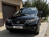 Lexus RX 350 2010 года за 10 300 000 тг. в Павлодар