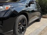 Lexus RX 350 2010 года за 10 300 000 тг. в Павлодар – фото 2