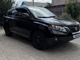 Lexus RX 350 2010 года за 10 300 000 тг. в Павлодар – фото 5