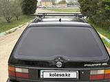 Volkswagen Passat 1990 года за 1 500 000 тг. в Тараз – фото 2