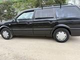 Volkswagen Passat 1990 года за 1 500 000 тг. в Тараз – фото 5