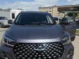 Chery Tiggo 4 Pro 2022 года за 5 900 000 тг. в Шымкент