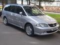 Honda Odyssey 2002 годаүшін5 200 000 тг. в Кокшетау