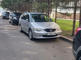 Honda Odyssey 2002 годаүшін5 200 000 тг. в Кокшетау – фото 2