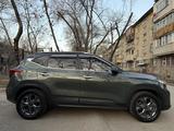 Kia Seltos 2023 года за 9 450 000 тг. в Алматы – фото 3