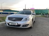 Nissan Teana 2010 года за 6 000 000 тг. в Астана