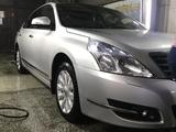 Nissan Teana 2010 года за 6 000 000 тг. в Астана – фото 3