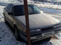 Mazda 626 1990 годаүшін500 000 тг. в Алматы