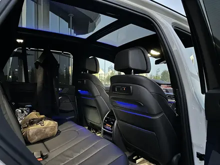 BMW X5 2019 года за 36 900 000 тг. в Астана – фото 9