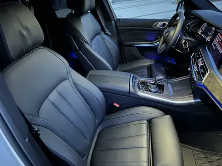 BMW X5 2019 года за 36 900 000 тг. в Астана – фото 8
