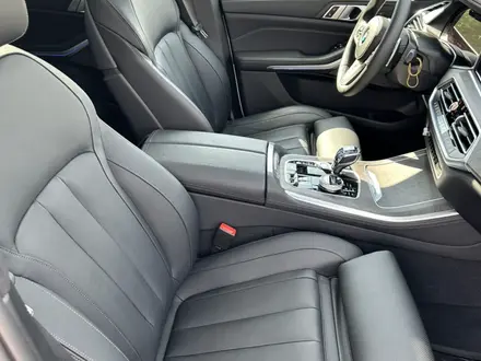 BMW X5 2019 года за 36 900 000 тг. в Астана – фото 14