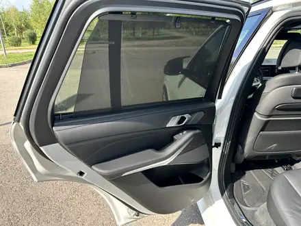 BMW X5 2019 года за 36 900 000 тг. в Астана – фото 16