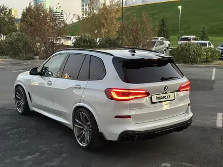 BMW X5 2019 года за 36 900 000 тг. в Астана – фото 6