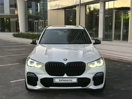 BMW X5 2019 года за 36 900 000 тг. в Астана – фото 7