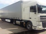 DAF  DAF 105 XF (460) 2013 года за 22 000 000 тг. в Алматы