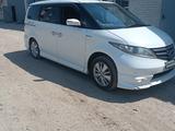 Honda Elysion 2007 года за 5 500 000 тг. в Тараз – фото 4