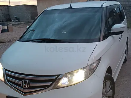 Honda Elysion 2007 года за 5 500 000 тг. в Тараз – фото 7