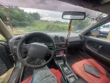 Mitsubishi Galant, 1994