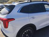 Haval Jolion 2024 года за 8 200 000 тг. в Усть-Каменогорск – фото 5