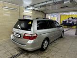 Honda Odyssey 2006 годаүшін5 100 000 тг. в Шымкент – фото 4