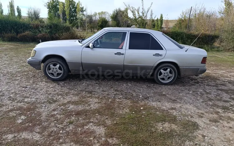 Mercedes-Benz E 230 1989 годаүшін1 000 000 тг. в Шымкент