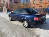 Audi 80 1993 годаүшін1 500 000 тг. в Кокшетау