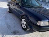 Audi 80 1993 годаүшін1 500 000 тг. в Кокшетау – фото 4