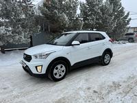 Hyundai Creta 2019 годаfor7 950 000 тг. в Петропавловск