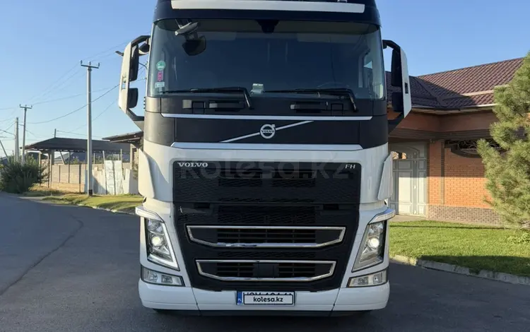 Volvo  FH 2020 года за 41 500 000 тг. в Шымкент