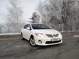 Toyota Corolla 2011 года за 6 050 000 тг. в Талдыкорган
