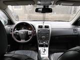 Toyota Corolla 2011 года за 6 050 000 тг. в Талдыкорган – фото 4