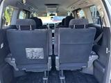 Toyota Vellfire 2008 года за 5 900 000 тг. в Тараз – фото 3