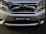 Toyota Vellfire 2008 годаүшін5 900 000 тг. в Тараз – фото 2